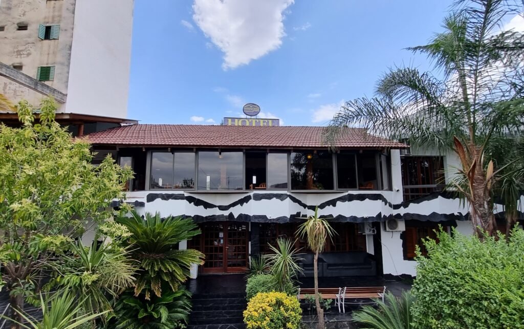 hotel montecatini prcios baratos ofertas y descuentos en villa carlos paz